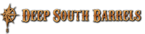 Deep South Barrels